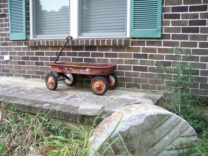 Custom radio flyer wagon pics and ideas??? | Page 7 | The H.A.M.B.